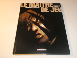 maitre de jeu (le) tome 2