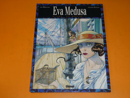 eva medusa tome 2