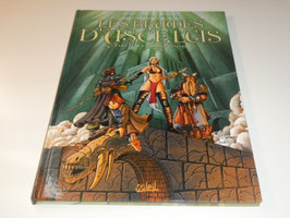 brumes d'asceltis (les) tome 1