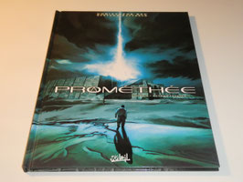 promethee tome 8