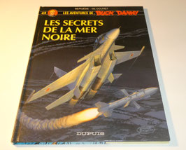 buck danny tome 45