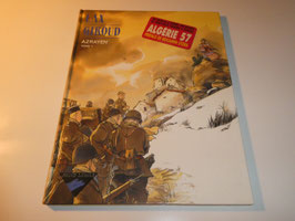 azrayen' tome 1