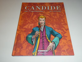 candide tome 1