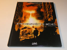 promethee tome 10