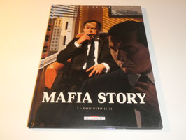 mafia story tome 7