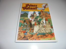 Prince valiant tome 8/ 1951 1953