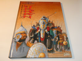 khan (le) tome 5