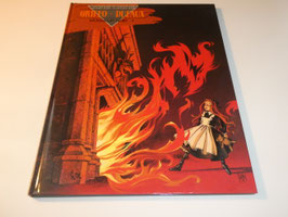 Monsieur noir tome 1