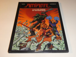 amiante tome 1