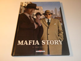 mafia story tome 8