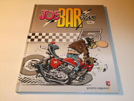 joe bar team tome 5