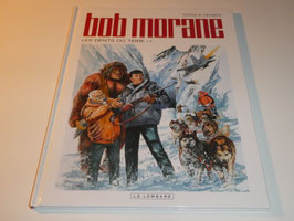 bob morane tome 45