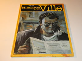 histoires d'en ville tome 1