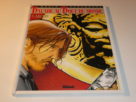 balade au bout du monde tome 5