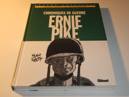 ernie pike integrale