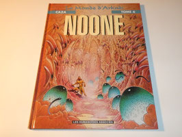 Monde d'arkadi (le) tome 6