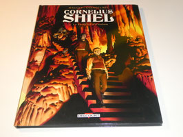 cornelius shiel tome 3
