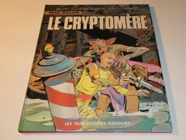 naufrages du temps (les) tome 10
