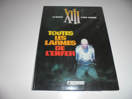 XIII tome 3