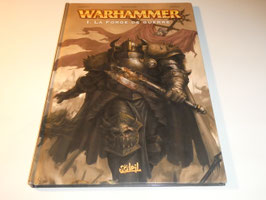 warhammer tome 1 / la forge de guerre