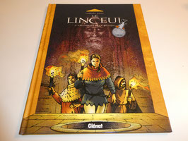 linceul (le) tome 1