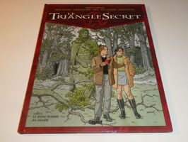 triangle secret (le) tome 2