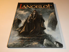 lancelot tome 2