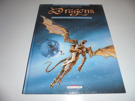 Dragons tome 2