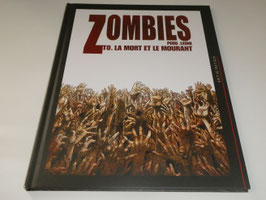 zombies tome 0