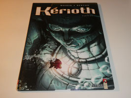 kerioth tome 3