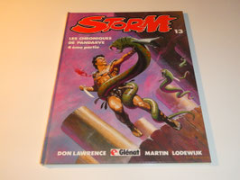 storm tome 13