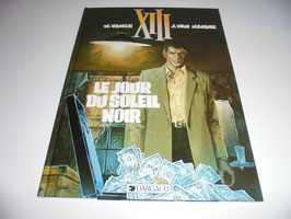 XIII tome 1
