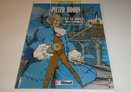 pieter hoorn tome 1