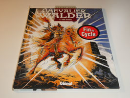 chevalier walder tome 7