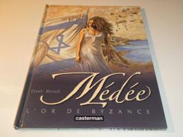 medee tome 2