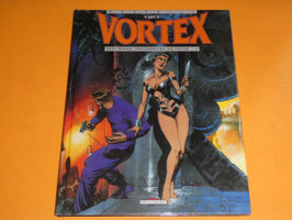 VORTEX TOME 2