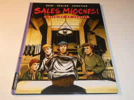 sales mioches tome 7