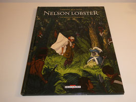 nelson lobster tome 2