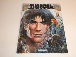 thorgal (la jeunesse) tome 5