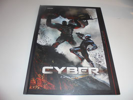 Cyber tome 2