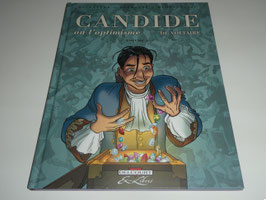 CANDIDE TOME 2