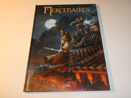 mercenaires tome 2