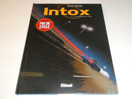 intox tome 5