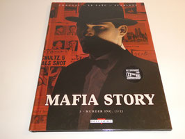 mafia story