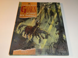 gorn tome 3