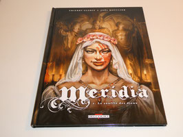 meridia tome 2