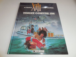 XIII tome 8