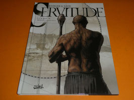 servitude tome 5