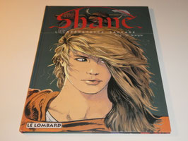 shane tome 1