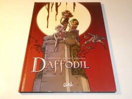 daffodil tome 2